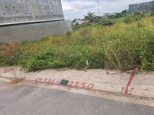 Cần bán khu đất ở Củ Chi, 5x20m - Có giá tốt cho khách đầu tư