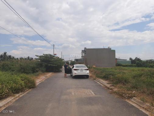 Cần bán khu đất ở Củ Chi, 5x20m - Có giá tốt cho khách đầu tư