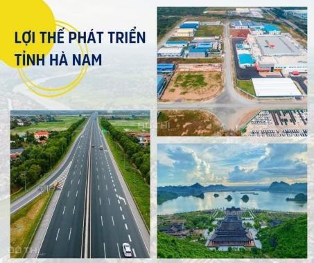 Kosy Lita Hà Nam, đầu tư đợt 1 chỉ từ 700tr sở hữu đất nền sổ đỏ, cạnh khu 4 công nghiệp Đồng Văn