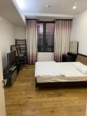 Cho thuê căn hộ chung cư cao cấp Indochina Plaza 241 Xuân Thủy, 3 phòng ngủ, giá chỉ 22tr/tháng