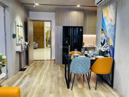 Chính chủ cần sang nhượng căn studio The Zenpark R1.01, 29m2 giá 1,5 tỷ