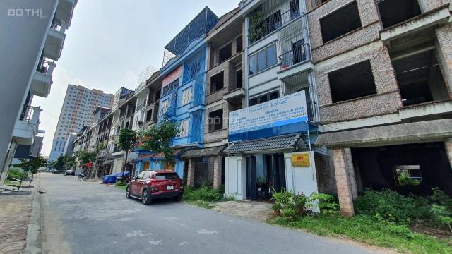 Bán nhà liền kề Lộc Ninh, Chúc Sơn, 68m2 hoàn thiện 5 tầng, full nội thất