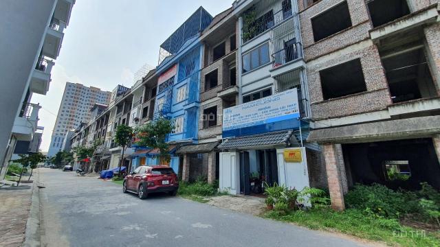 Bán LK 5 tầng KĐT Lộc Ninh, Chúc Sơn, Hoàn Thiện full Nội thất, 68m2 xây 5 tầng