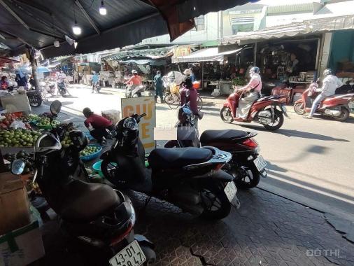 Cần bán nhà 3 tầng Cù Chính Lan đối diện chợ Thanh khê, Đà Nẵng