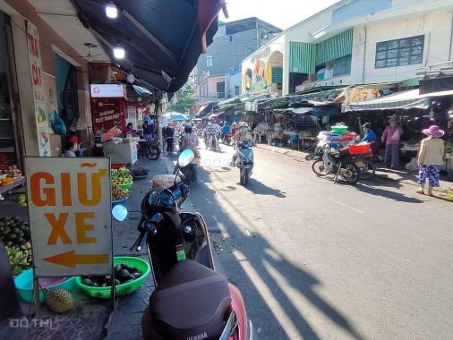 Cần bán nhà 3 tầng Cù Chính Lan đối diện chợ Thanh khê, Đà Nẵng