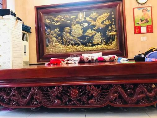 Biệt thự bán Bình Tân giáp Tân Phú ngay chợ Bình Long chỉ 21.5tỷ