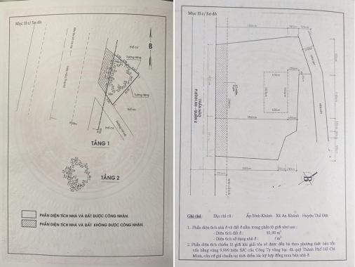 Bán đất tại Trần Não Q2 gồm 2 lô mặt tiền kinh doanh tại Trần Não, An Khánh, Thủ Đức
