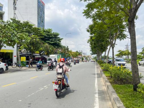 Bán đất tại Trần Não Q2 gồm 2 lô mặt tiền kinh doanh tại Trần Não, An Khánh, Thủ Đức