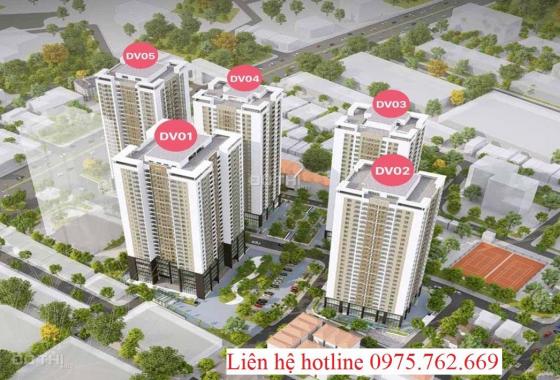 Rose Town 79 Ngọc Hồi - Độc quyền bảng giá gốc, tầng đẹp nhất tòa DV01 của dự án. LH 0975762669