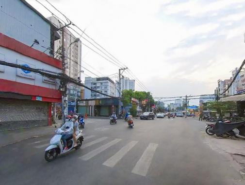 Bán đất mặt tiền Bình Thạnh tại mặt tiền đường Ung Văn Khiêm, Phường 25, Bình Thạnh