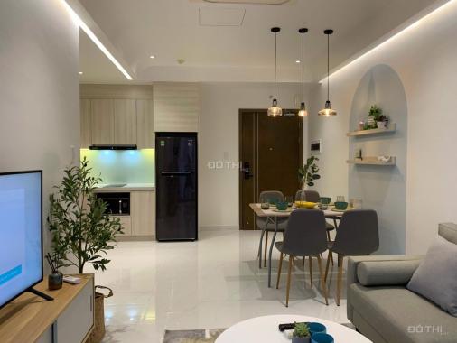 Siêu phẩm Safira Khang Điền, 2PN, 2WC, 68m2, view đẹp nhất DA chỉ 2,4 tỷ bao thuế phí, 0909321775