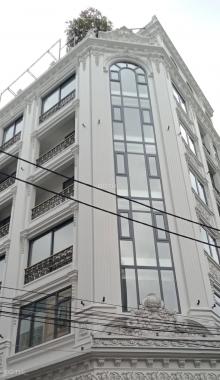 Siêu hiếm bán nhà phố Yên Phúc quận Hà Đông 7 tầng thang máy vị trí kinh doanh đa dạng giá 20 tỷ