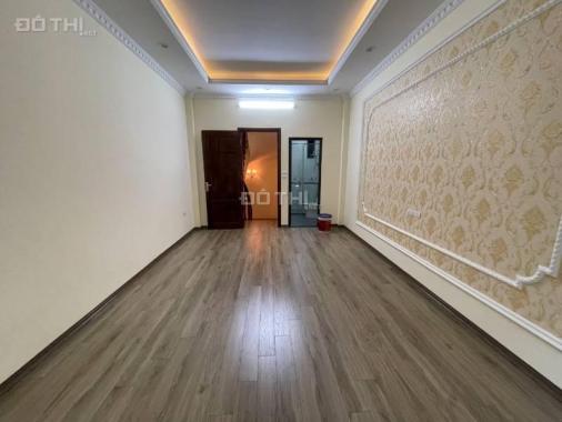 Bán nhà riêng tại đường Nguyễn Chí Thanh, Láng Hạ, Đống Đa, Hà Nội diện tích 38 m2 giá 6 tỷ
