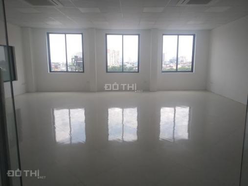 Sàn văn phòng 80m2 giá rẻ cho thuê tại Trần Đại Nghĩa - Hai Bà Trưng