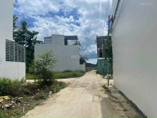 Bán đất Vĩnh Ngọc góc 2 mặt tiền hẻm ô tô Xuân Lạc