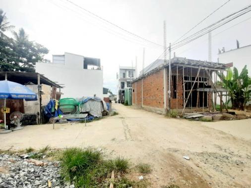 Bán đất Vĩnh Ngọc góc 2 mặt tiền hẻm ô tô Xuân Lạc
