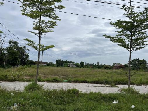 Chính chủ cần bán đất mặt tiền số 36 Lê Lợi, khu La Vang, Hải Phú, Hải Lăng, Quảng Trị