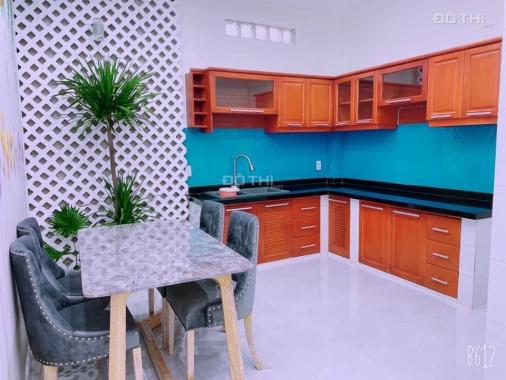 Bán nhà 60m2 2 lầu 4x15m, 7.6tỷ Xô Viết Nghệ Tĩnh P21 Bình Thạnh