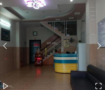 Cần bán gấp khách sạn 5 tầng mặt tiền đường Củ Chi, Vĩnh Hải, Nha Trang