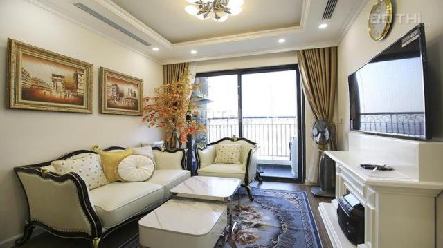 Chính chủ bán gấp CHCC GoldSeason 47 Nguyễn Tuân: Diện tích 92m2 (3PN) nhà đầy đủ nội thất đẹp xịn