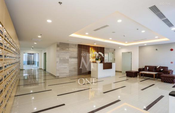 Cho thuê M-One 2PN - 2WC, giá 11 triệu tháng, nội thất cơ bản