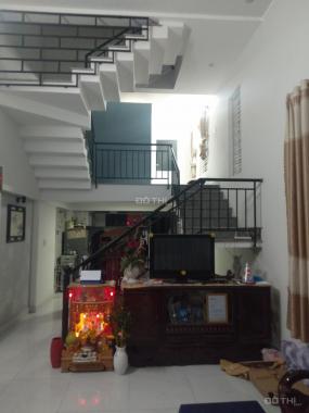 Bán nhà 2 mặt tiền kiệt Lý Thái Tổ - Hội An. Diện tích 120m2 3PN