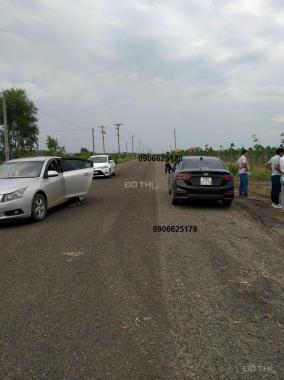 Chính chủ cần bán gấp tái định cư ấp 6 xã Nha Bích 6xx triệu 090.66.25.178