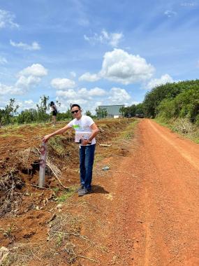 Đất nền Quảng Sơn sổ hồng riêng view suối mặt tiền đường giá rẻ
