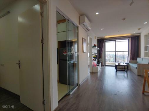 Chung cư Helios Tower Minh Khai, 69m2 chỉ 2,6 tỷ