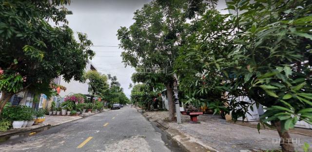Cần bán lô đất đường Nước Mặn 5 Nam Việt Á, Q Ngũ Hành Sơn Đà Nẵng