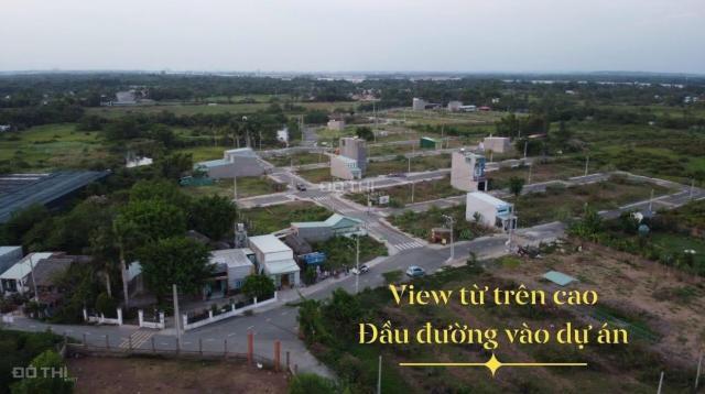 Bán đất tại đường 8, Phường Long Phước, Quận 9, Hồ Chí Minh diện tích 57.1m2 giá 2.37 tỷ