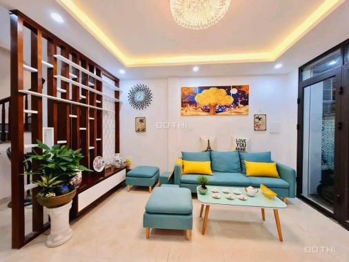 Bán nhà đẹp ở ngay Tây Tựu, ô tô gần, 80m đến đường ĐT70 - 36m2 - 2,65 tỷ