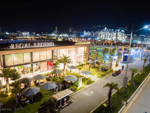 The River - ra mắt phân khu Boutique Hotel đón sóng đầu tư bậc nhất tại Regal Legend Quảng Bình