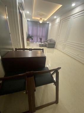 Bán căn hộ chung cư tại Đường Phạm Văn Đồng, Phường Hiệp Bình Chánh, Thủ Đức 70,8m2, giá 4,6 tỷ