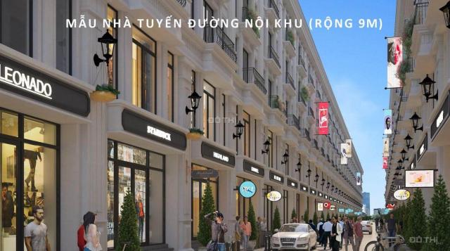 Ký trực tiếp CĐT HTL Seaside, TP Tuy Hoà, 7,5 tỷ, 6 tầng, mặt tiền 7m, ngân hàng hỗ trợ 85%