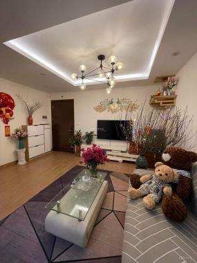Bán căn hộ chung cư The Vesta Phú Lãm, Hà Đông, 70m2, 1,65 tỷ