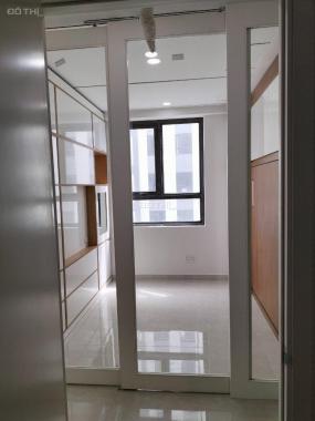 Cho thuê căn hộ tại dự án chung cư Saigon Intela Bình Chánh tầng cao 55m2, 2pn, 2wc giá 5tr/tháng