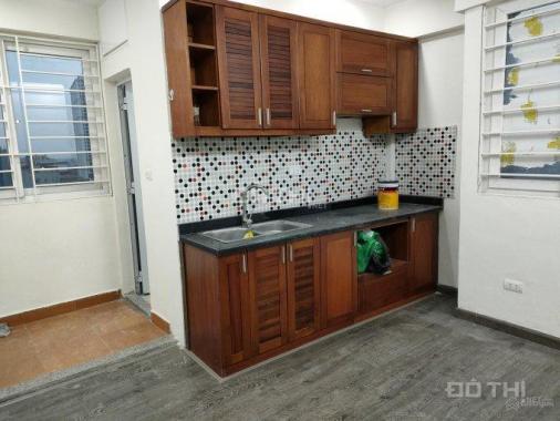 Bán căn hộ chung cư tại đường Nguyễn Trãi, Thanh Xuân, Hà Nội diện tích 52m2, giá 920 triệu
