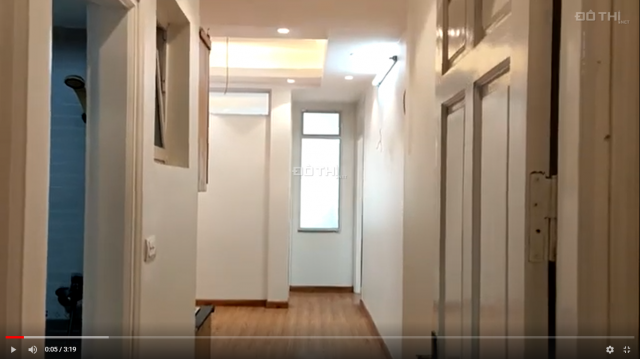 Bán căn hộ chung cư tại đường Nguyễn Trãi, Thanh Xuân, Hà Nội diện tích 52m2, giá 920 triệu