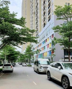 Bán Shophouse 95m2 dãy V1 Terra An Hưng, vỉa hè mênh mông, kinh doanh đỉnh, 0981158507