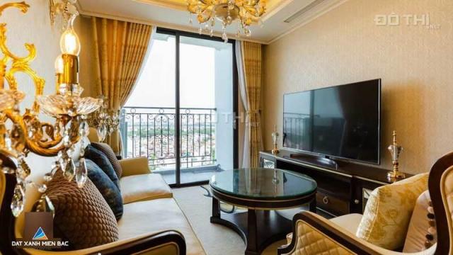 Chung cư cao cấp HC Golden City gần Nguyễn Văn Cừ giá chỉ từ 3.8 tỷ nhận nhà ở ngay full đồ cao cấp