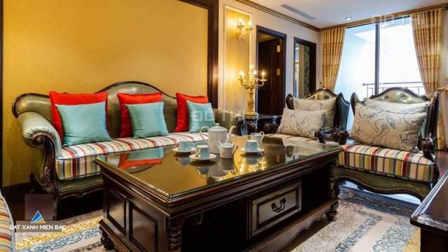 Chung cư cao cấp HC Golden City gần Nguyễn Văn Cừ giá chỉ từ 3.8 tỷ nhận nhà ở ngay full đồ cao cấp