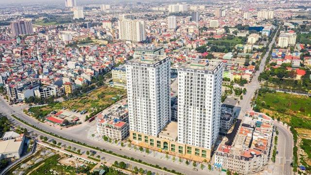 Chung cư cao cấp HC Golden City gần Nguyễn Văn Cừ giá chỉ từ 3.8 tỷ nhận nhà ở ngay full đồ cao cấp