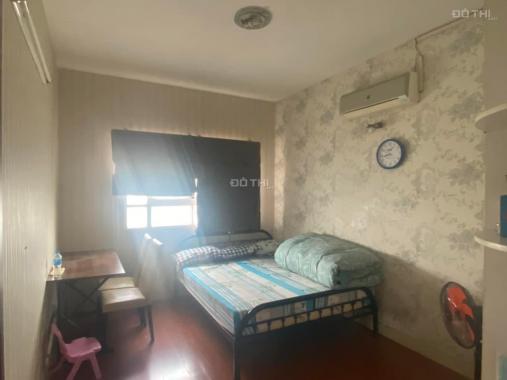 Cho thuê CH chung cư Khang Gia Gò Vấp, 70 m2, giá 7 tr/tháng, đầy đủ nội thất