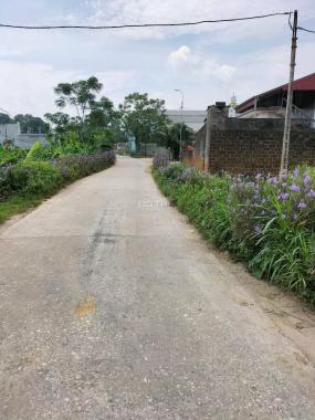 Lô đất hiếm, 240m2 lô góc gần chợ Ba Thá, Ứng Hòa, đường 8m, gần TL 428B, giá vài triệu