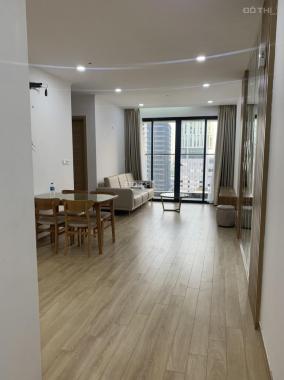 Cần cho thuê gấp căn hộ 2PN, 2WC đầy đủ nội thất chung cư 54 Nguyễn Chí Thanh