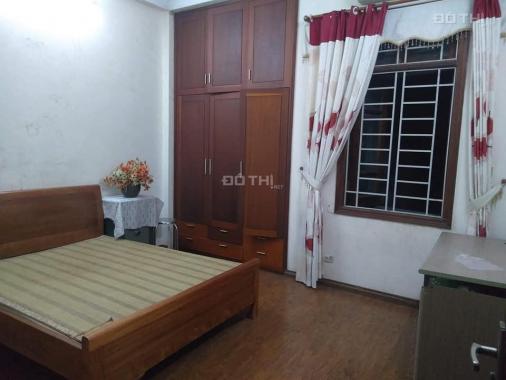 Bán nhà Hoàng Liệt, Linh Đàm, giá rẻ, mới, 38m2 x 4 tầng, 3,25 tỷ, về ở luôn