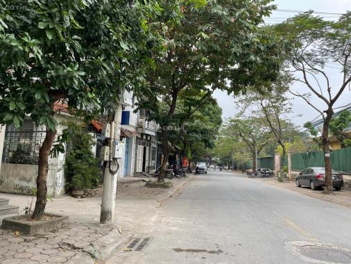 50m2 gần Văn Tiến Dũng 14m ô tô 2 mặt thoáng sáng nhỉnh 4 tỷ