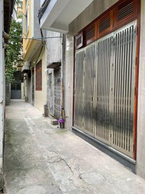 50m2 gần Văn Tiến Dũng 14m ô tô 2 mặt thoáng sáng nhỉnh 4 tỷ