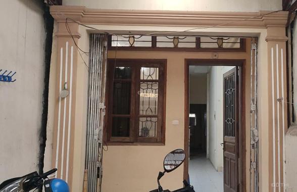 50m2 gần Văn Tiến Dũng 14m ô tô 2 mặt thoáng sáng nhỉnh 4 tỷ